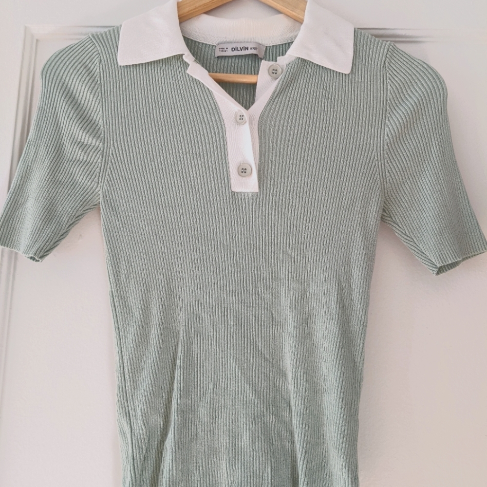 Polo shirt